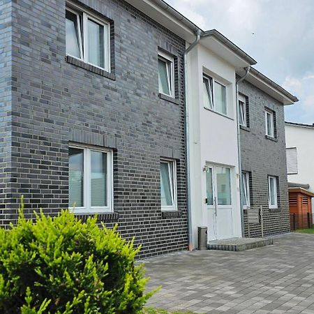 Appartement "Orchidee" Hoya Экстерьер фото