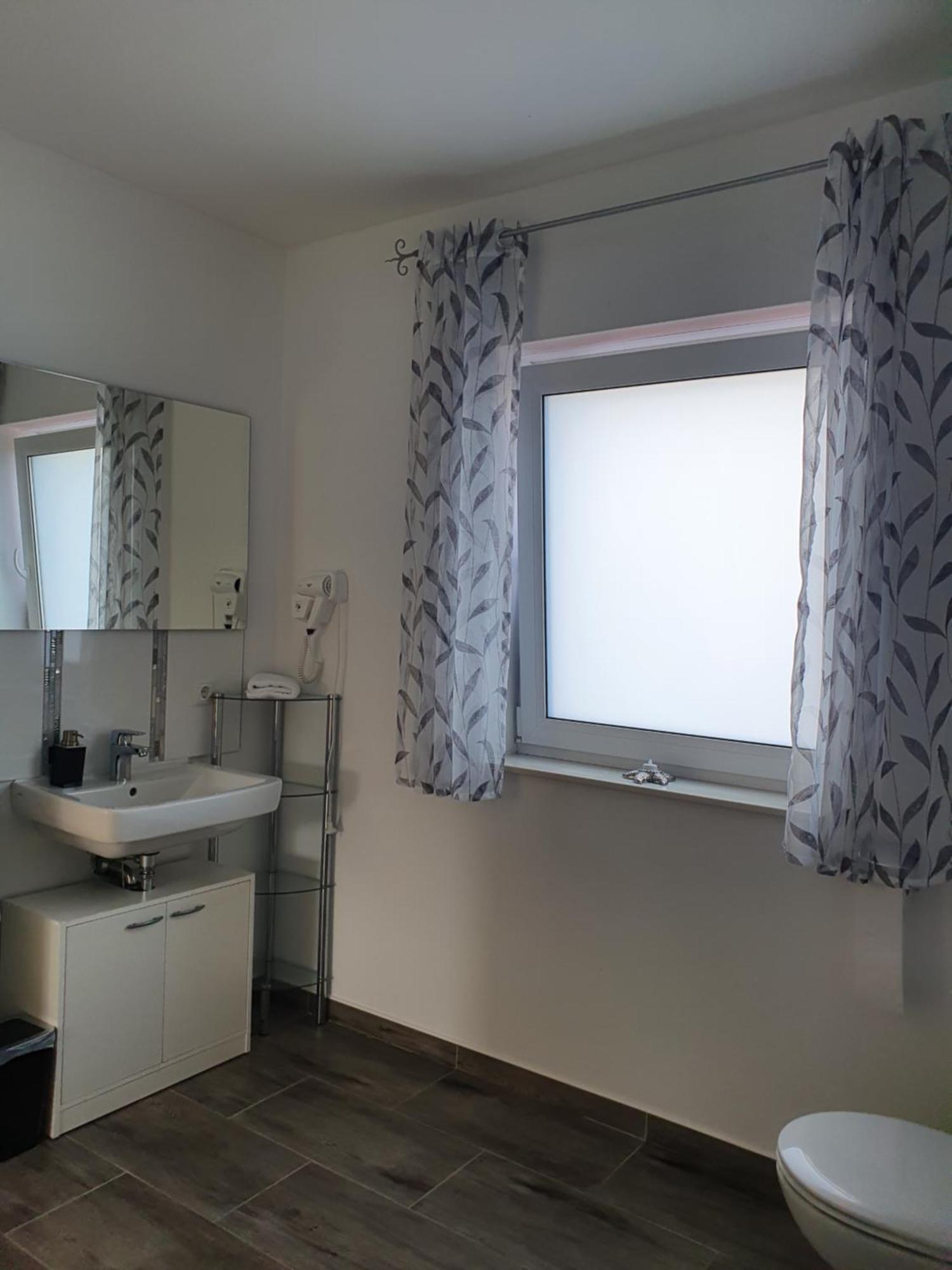 Appartement "Orchidee" Hoya Номер фото