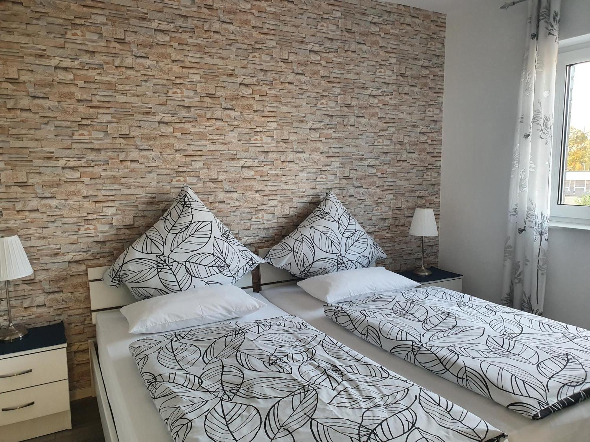 Appartement "Orchidee" Hoya Номер фото