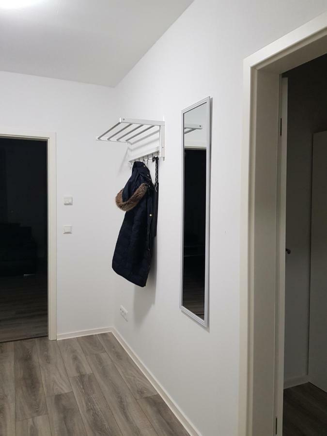 Appartement "Orchidee" Hoya Экстерьер фото